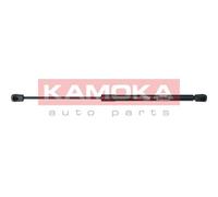 7091057 KAMOKA Ammortizzatore pneumatico, Cofano motore per JEEP