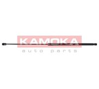 7091150 KAMOKA Ammortizzatore pneumatico, Cofano motore per VW