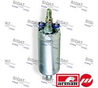 70911AS SIDAT Pompa carburante per FORD,MERCEDES-BENZ,PUCH