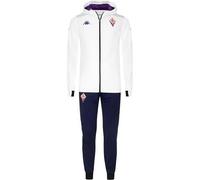 7092 KAPPA ACF FIORENTINA TUTA RAPPRESENTANZA CAPPUCCIO 21/22 TRACKSUIT 35112LW