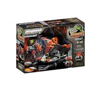 70927 4008789709271 PLAYMOBIL 70927 set da gioco, Giochi di costruzione