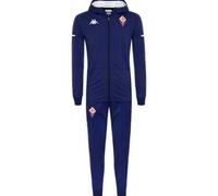 7094 KAPPA ACF FIORENTINA TUTA RAPPRESENTANZA CAPPUCCIO 21/22 BLU 33118GW