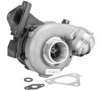 709836 GT1852V TURBO TURBINA for MERCEDES C E CLASS w210 w203 200CDI 220CDI