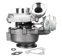 709836 GT1852V TURBO TURBINA for MERCEDES C E CLASS w210 w203 200CDI 726698