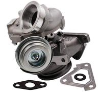 709836 GT1852V TURBO TURBINA for MERCEDES C E CLASS w210 w203 200CDI 726698