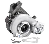 709838-0004 A6120960399 Turbolader Turbocompressore for Dodge Sprinter 2000-2003