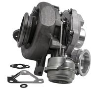 Turbina 709838-5006S for Mercedes-PKW Sprinter i Dodge Sprinter 2000-2006 115KW