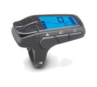 Computer di bordo yamaha display a 2019 kit di adattamento retro