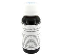 Lvs 70C Olea Europea Comp