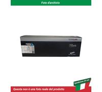 70C0D20 Lexmark CX510de Unità Sviluppatore Ciano