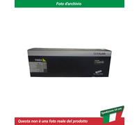 70C0D40 Lexmark CX510de Unità Sviluppatore Giallo
