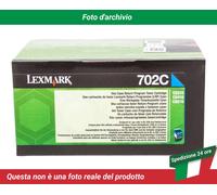 70C20C0 Lexmark CS310n Cartuccia del Toner Ciano