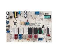 70C82A 0001156 70C01988 Modulo di controllo della scheda madre PCB, compatibile con Whirlpool, lavatrice DD