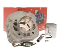 70cc Cilindro Airsal alluminio Sport scooter