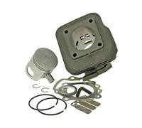 70cc Cilindro Malossi Sport scooter