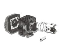 70cc Cilindro Malossi Sport scooter