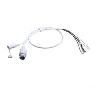 70cm Per POE Cavo di Alimentazione con Modulo PCB per Telecamere di Rete IP Compatibile con Differente Per I Sistemi Di Sicurezza CCTV (A)