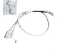 70cm Per POE Cavo di Alimentazione con Modulo PCB per Telecamere di Rete IP Compatibile con Differente Per I Sistemi Di Sicurezza CCTV (D)