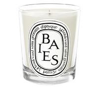 70g diptyque Mini candela profumata Baies