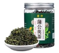 70g Fresco e Naturale Tè al Tarassaco Tè alle Erbe Originale Cinese Profumato tè Buono Naturale Organico ai Fiori Cibo Verde senza Additivi