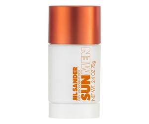 70g JIL SANDER SUN MEN Deodorant Stick