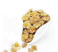 70g Tè Cinese al Fiore Bianco Ju Tè alle Erbe Tè Originale Cinese Profumato Tè Buono Tè Naturale Organico Tè ai Fiori Cibo Verde senza Additivi Tè alle Erbe