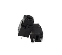 70GF - Interruttore del mouse, rotella di scorrimento, pulsante medio, 2 poli, per mouse da gioco DeathAdder, microinterruttore, pulsante medio, interruttore mouse gaming