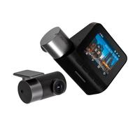 70mai 2024 New 70mai Dash Cam A510 1944P HDR GPS ADAS 4G Connettività 70mai 4G Front Cam A510 Car DVR 24H Supporto Parcheggio Posteriore Cam Set anteriore e posteriore