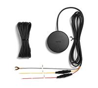 70mai 4G Kit di Cablaggio Rigido per Dash Cam Auto 4K Omni(X800)/X200/A810/A510/T800, Sorveglianza Intelligente del Parcheggio 24 Ore, Monitoraggio in Tempo Reale, Istantaneo dell'app