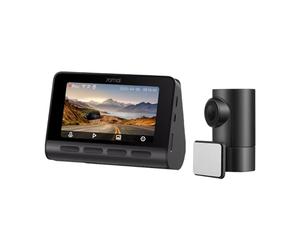 70MAI 4K A800S DASH CAM + CÁMARA DE RESPALDO RC06