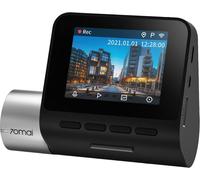 70mai A500S Dash Cam 2.7K Ultra Full HD Dual-channel Visione Notturna App Nero