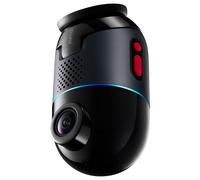 70mai Dash Cam 4K Omni 360° - 2CH - Full View Sony STARVIS 2-AI 2.0 - Cloud 4G