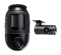 70mai Dash Cam 4K Omni 360° - 2CH - Full View Sony STARVIS 2-AI 2.0 - Cloud 4G