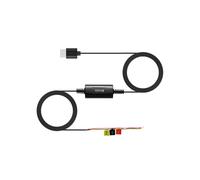 70mai Kit Cablaggio UP03 Alimentazione 24 ore per Dash Cam Auto 4K Omni(X800)