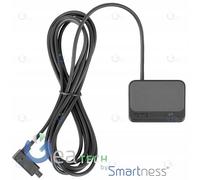 70Mai MODULO GPS ESTERNO GPS03 PER DASH CAM LITE 2 D10 NERO
