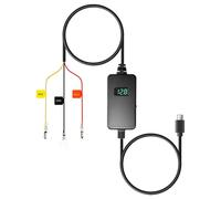 70mai UP06 - Hardwire Kit-Cavo per modalità parcheggio + protezione batteria