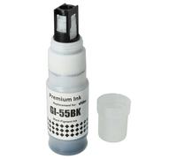70ml Inchiostro nero per Canon MAXIFY GX 2050 GX 2040 GX 1050
