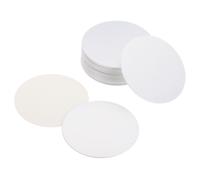 70mm/2.76" Alluminio Foglio Cappuccio Rivestimento,150pz