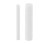 70pz Gomma Per Matita Da Disegno Ricambio 25mm 2.3mm e 5mm per Schizzi Pittura Fine e Spessa