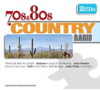 70s & 80s Country Radio - 70s & 80s Country Radio