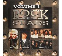 70s & 80s Rock incl. Look Away (Live) (Compilation CD, 15 Tracks)