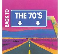 70s (Compilation CD, 33 Tracks)