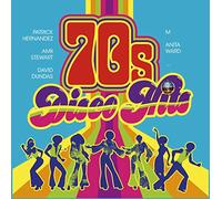 Various Artist - 70s Disco Hits