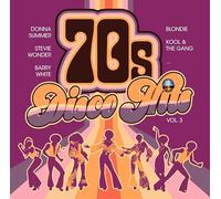 70s Disco Hits Vol. 3