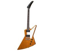 Gibson 70s Explorer Antique Natural Chitarra Elettrica