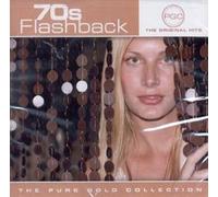 70S Flashback Cd Pure Gold Collection