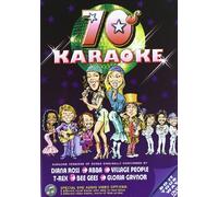 70's karaoke