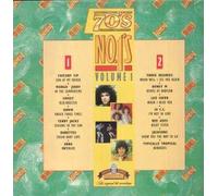 70's No. 1's 1 (Old Gold) - Chicory Trip, Sweet, Dawn, Terry Jacks, Abba, 10CC, Jacksons.. / Vinyl record [Vinyl-LP]