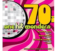 70s One Hit Wonders - 70s One Hit Wonders