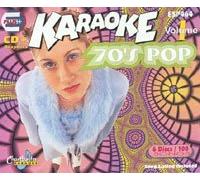 70's Pop 100 Hit Songs (6 Disk Set) by VARIOUS POP
